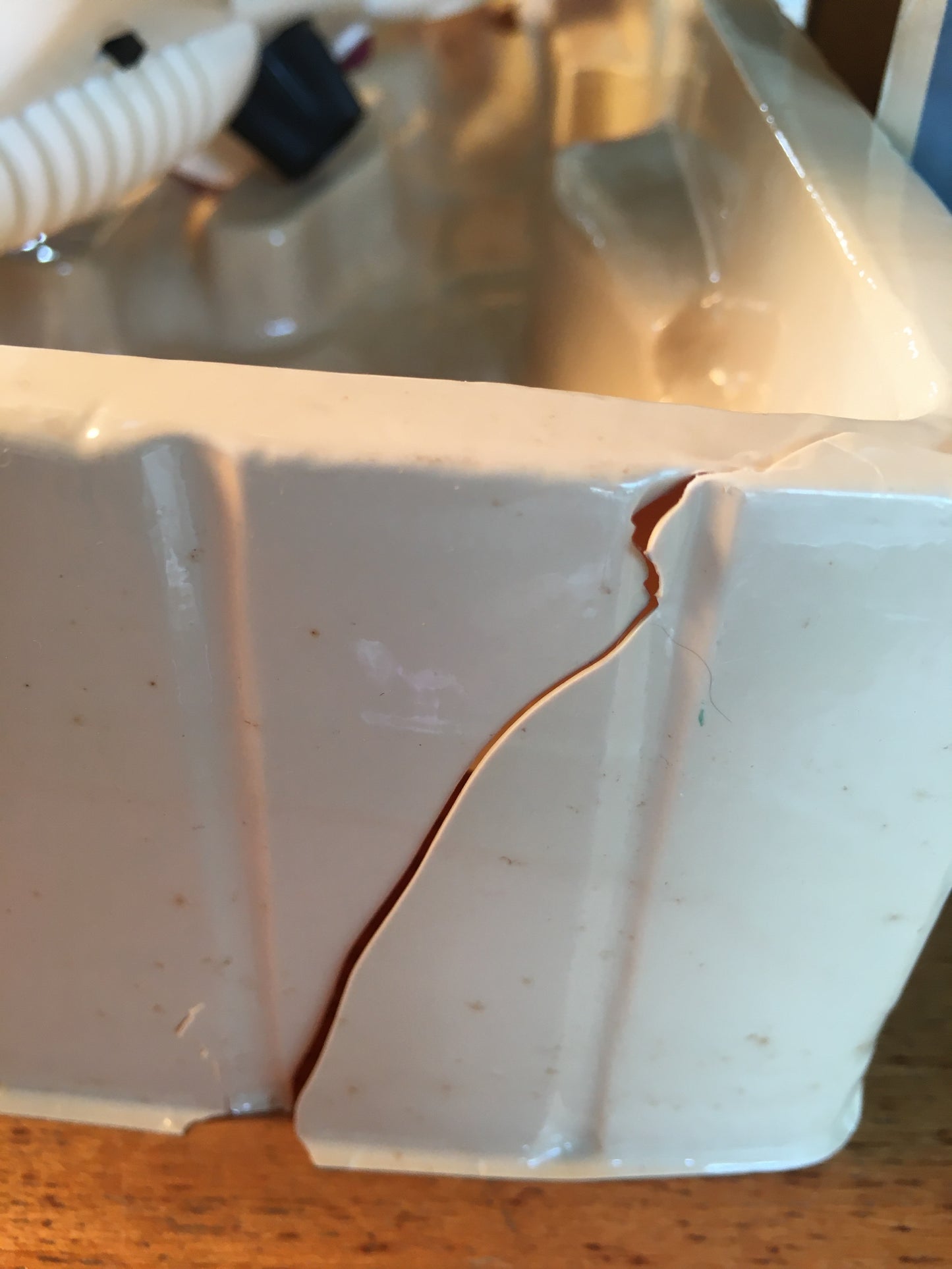 Takeshi's Castle Motorized Water Gun "Water Laser Z-1" by Tomy 1300cc Backpack