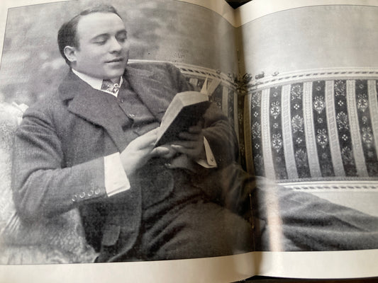 Giovanni Zenatello: The Collected Recordings, Vol. II (CD, 1994, 4 Discs, Pearl)