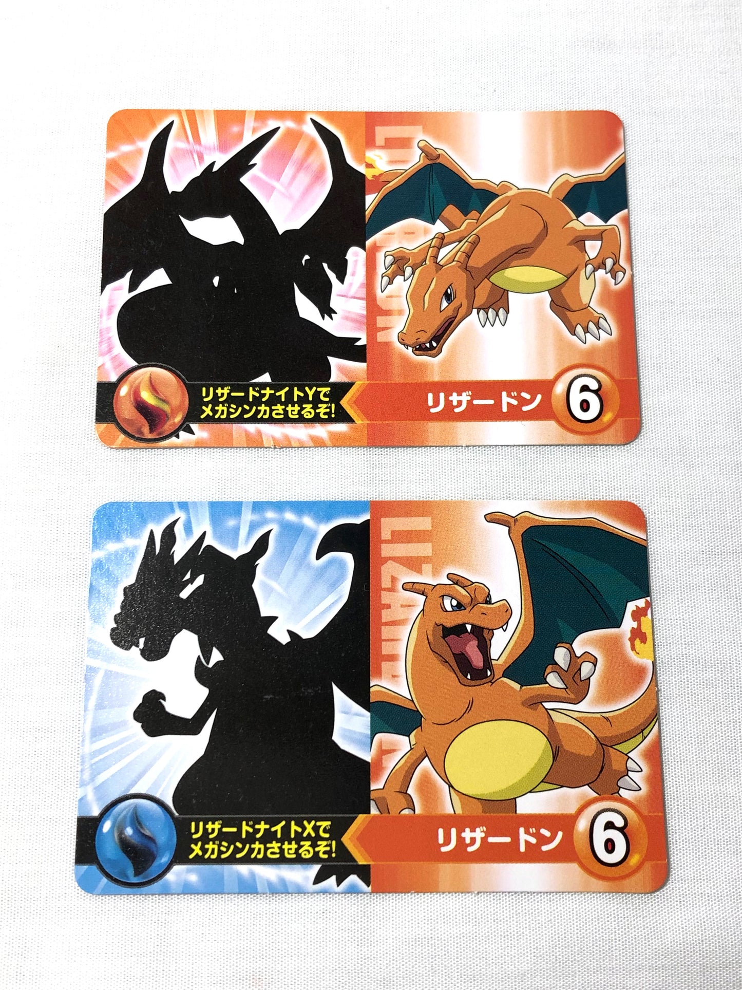 Pokemon XY Mega Evolution Board Game