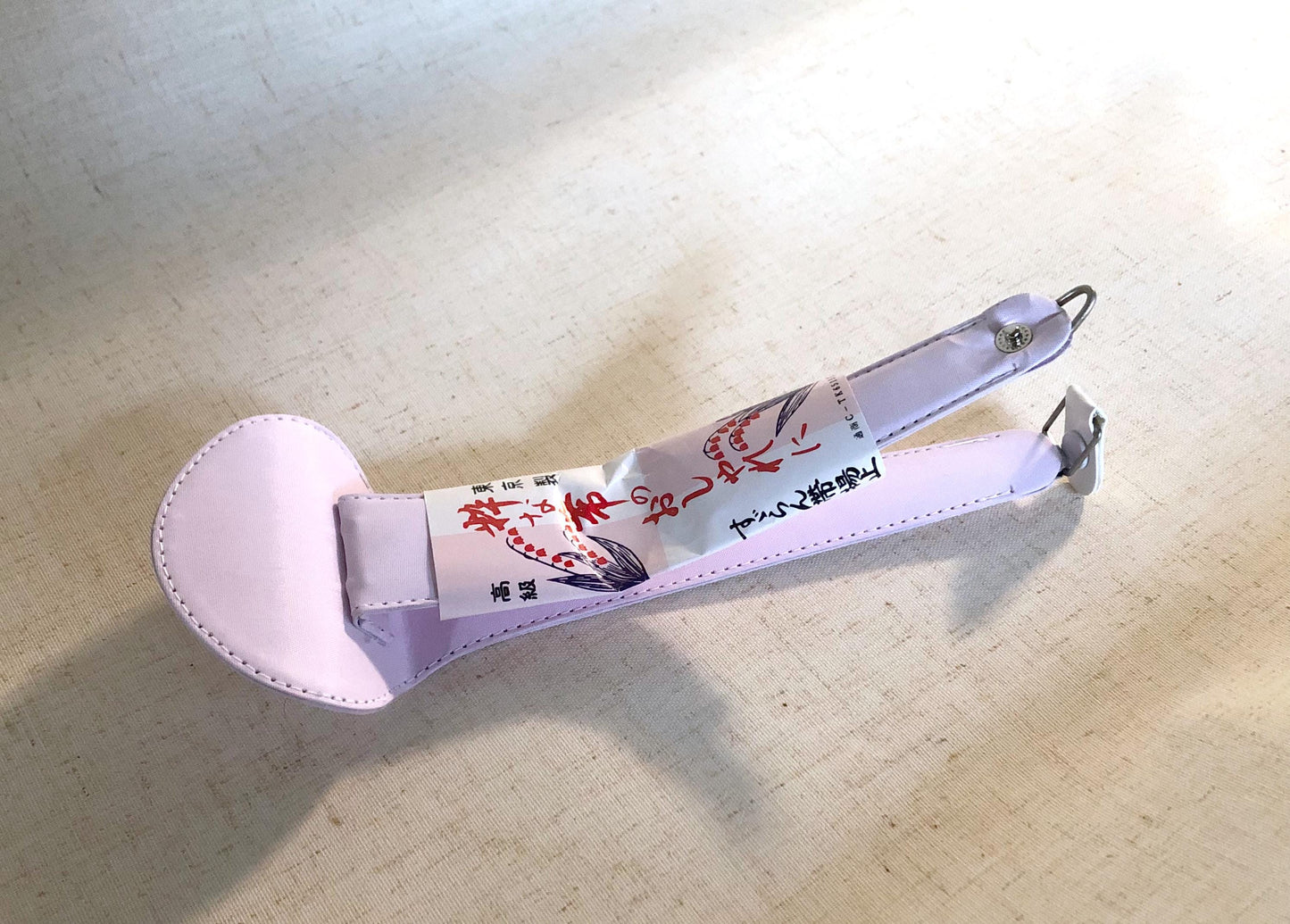 Kimono dressing accessory - obidome - obi clip