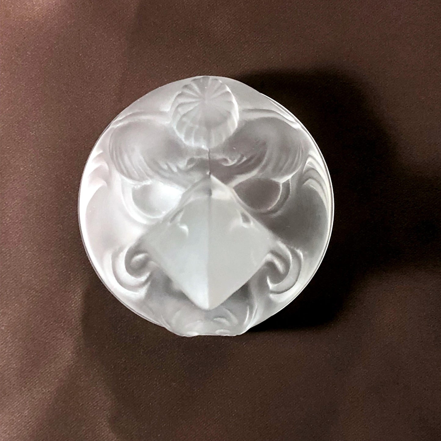 Unique Japanese drinking glass set - tengu guardians