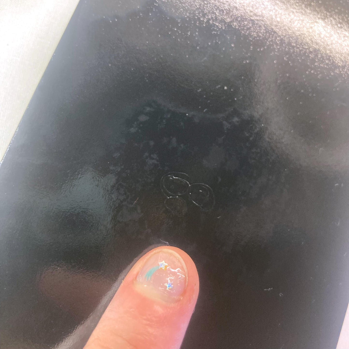 Japanese metal cast female bust - "Yorokobi" by Ueki Chikara