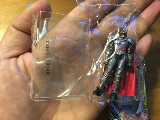 South Dipper Last General (Last Nanto General) figurine from "Fist of the North Star"