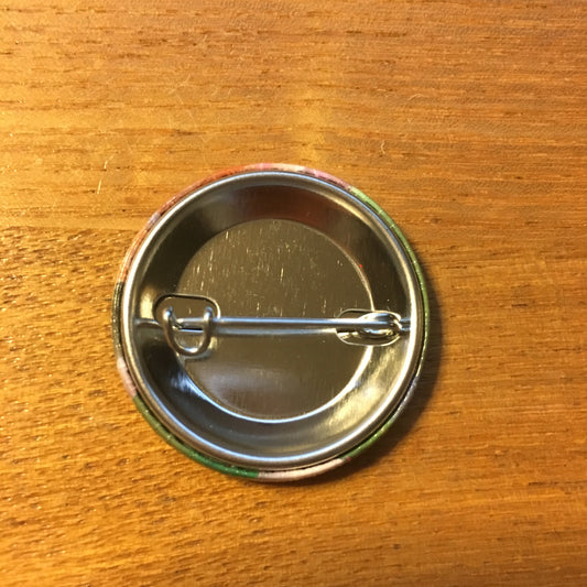 Sailor Jupiter pin badge *rare*