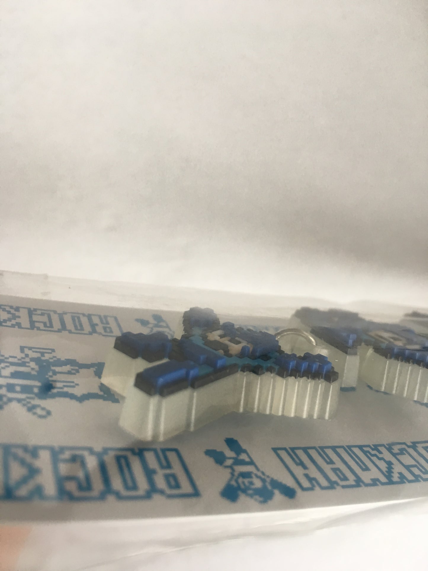 Rockman9 strap