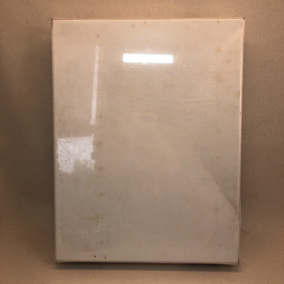 Wanted Hussein - 500 pieces