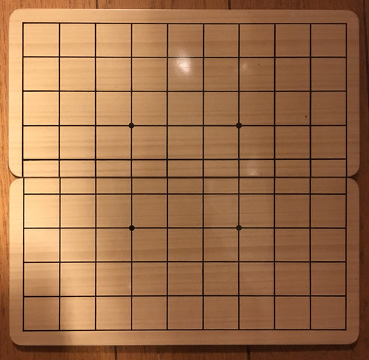 Japanese Chess – Shōgi (将棋)