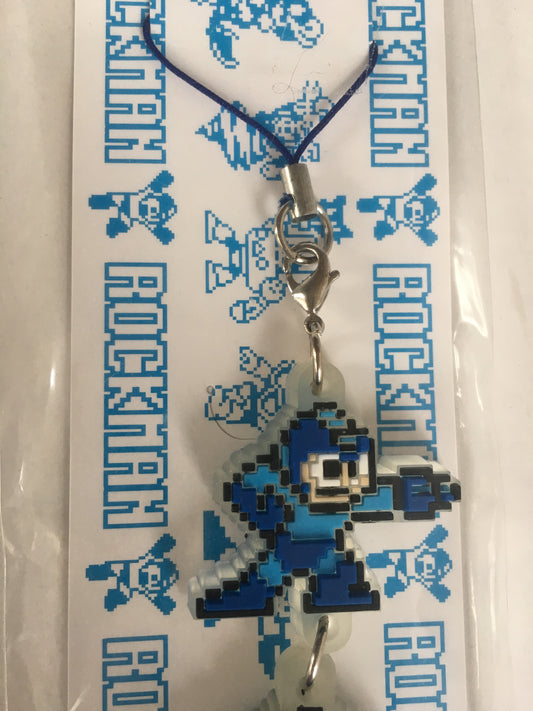 Rockman9 strap