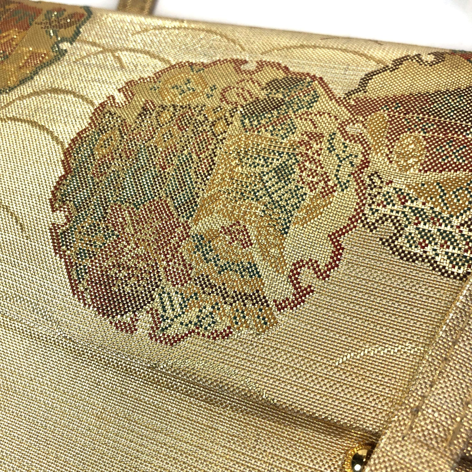 Vintage Bags, Pouches & Wallets