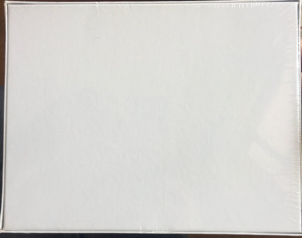 Sumo Champion Hakuhō Shō Jigsaw Puzzle with Real Size Hand Print - Rare