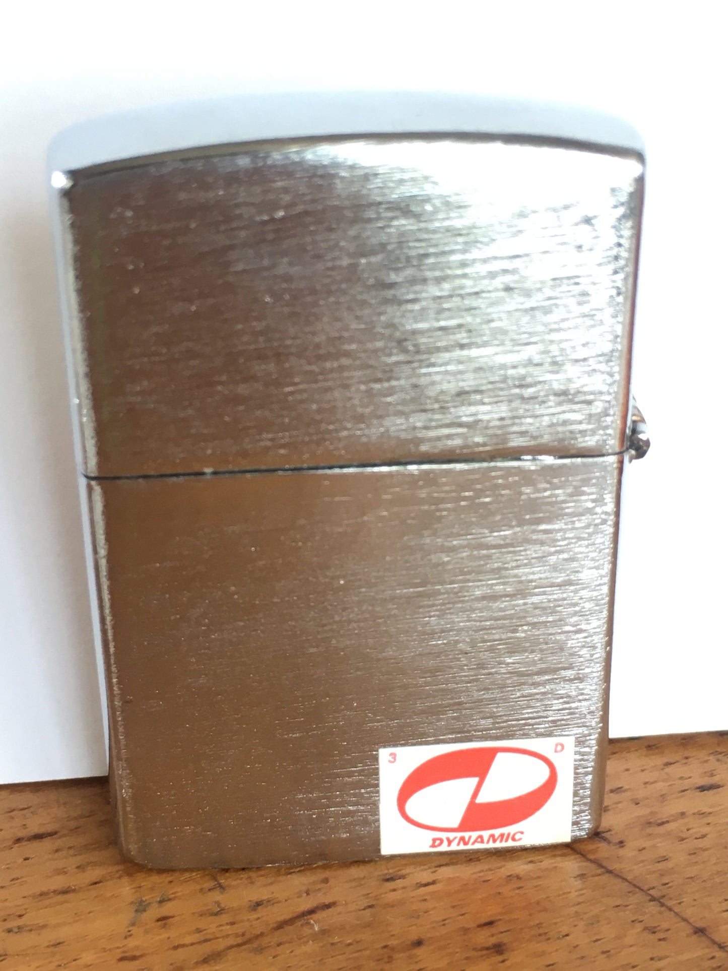 Devilman – zippo lighter