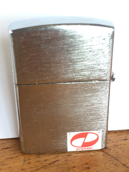 Devilman – zippo lighter