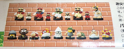 Vintage! Super Mario Brothers 2 Board Game by Bandai 1986