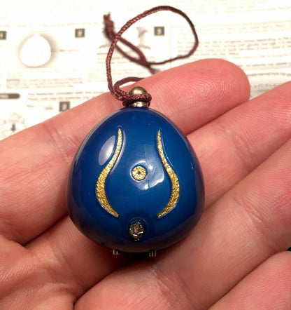 Castle in the Sky Levitation Stone with Voice Recognition ***working***