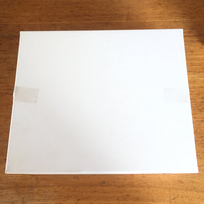 Totoro Puzzle "Mei and Catbus • We met again!" – 300 pieces new