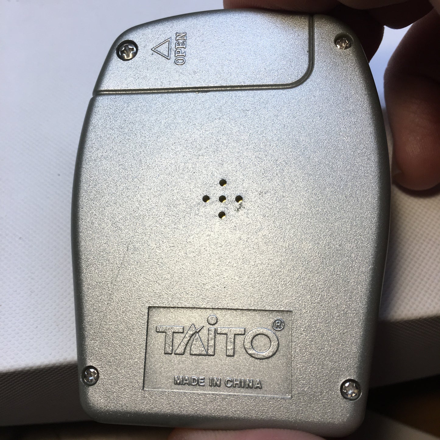 Densha de Go! 2 – pocketable by Taito