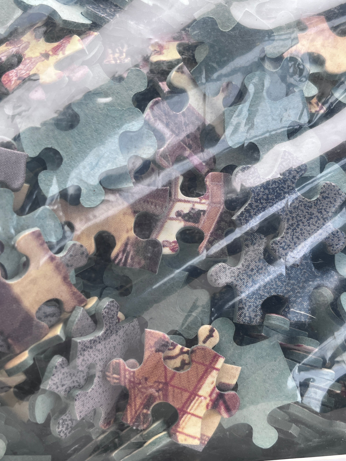 Rakugai-zu (Kyōto Surroundings) from The Mary and Jackson Burke Collection — 2000 pieces wide
