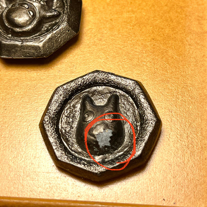 Spinning Top Set from My Neighbor Totoro – Beigoma Nostalgic Story Vol.2