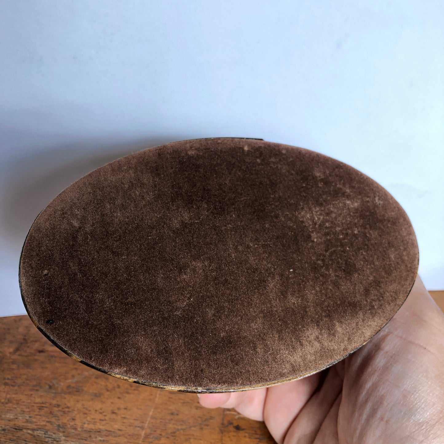 Studio Ghibli Kiki's Delivery Service Perpetual Calendar Jiji Ceramic No Box