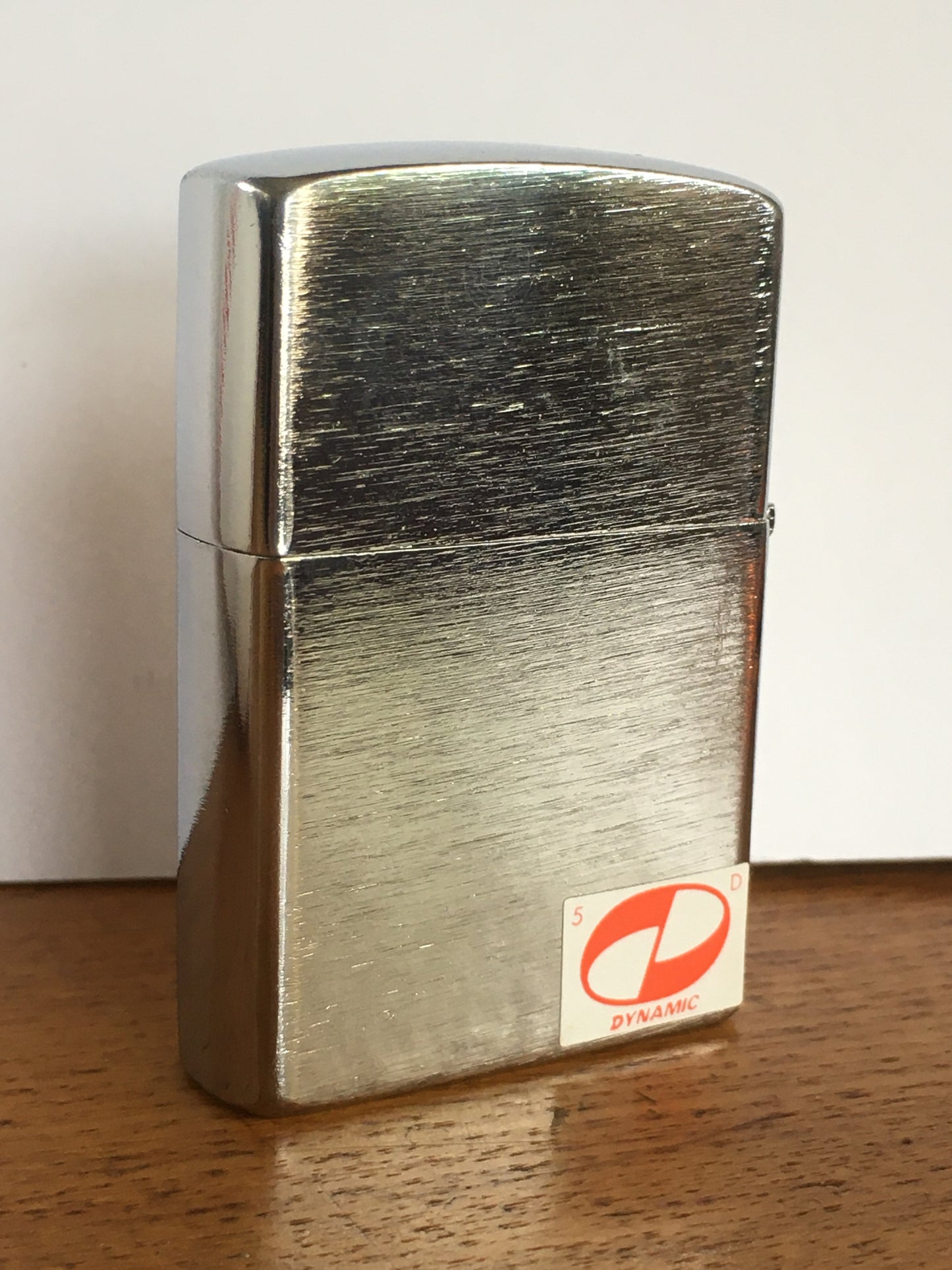 Devilman – zippo lighter