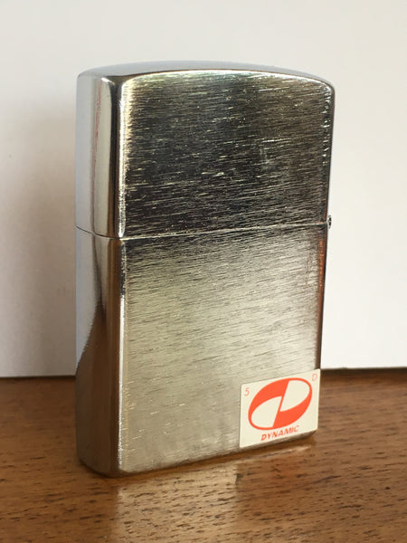 Devilman lighter