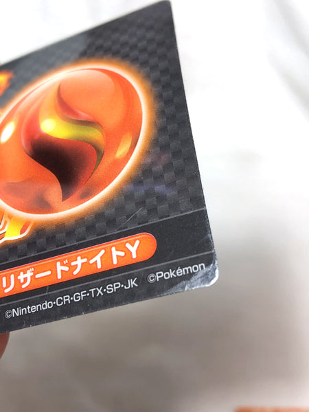 Pokemon XY Mega Evolution Board Game