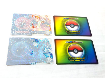 Pokemon XY Mega Evolution Board Game