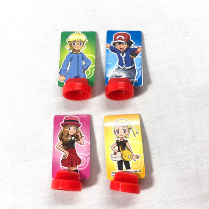 Pokemon XY Mega Evolution Board Game