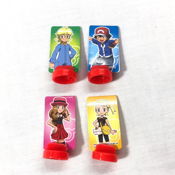 Pokemon XY Mega Evolution Board Game