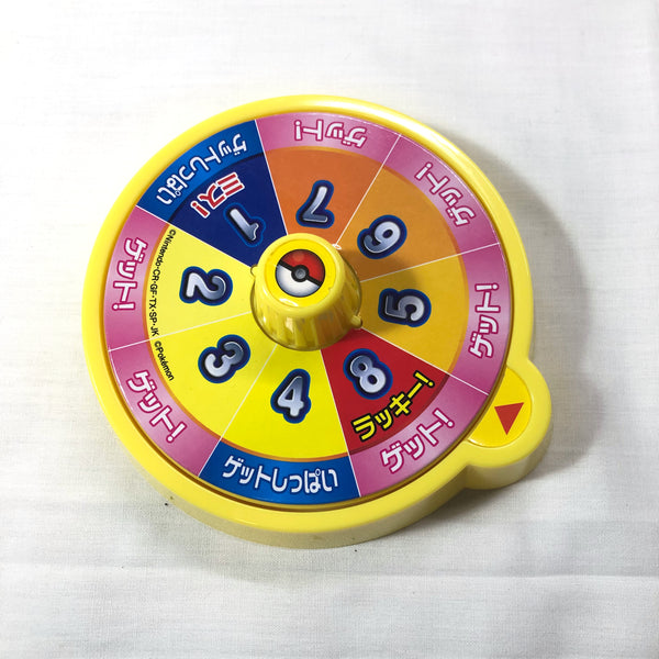 Pokemon XY Mega Evolution Board Game
