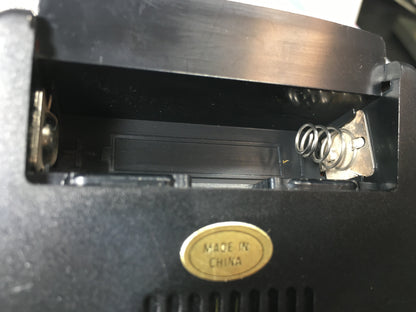 LCD Game "Harikiri Waiter" by Epoch