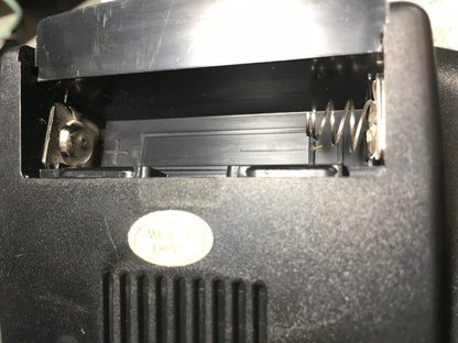 LCD Game "Harikiri Waiter" by Epoch