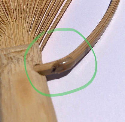 My Neighbor Totoro – Oval Bamboo Fan "Totoro Playing Ocarina"