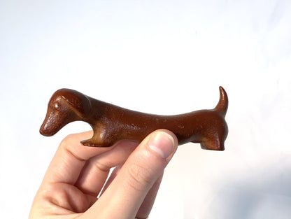 Japanese miniature iron cast paperweight - zodiac animals (different types available)