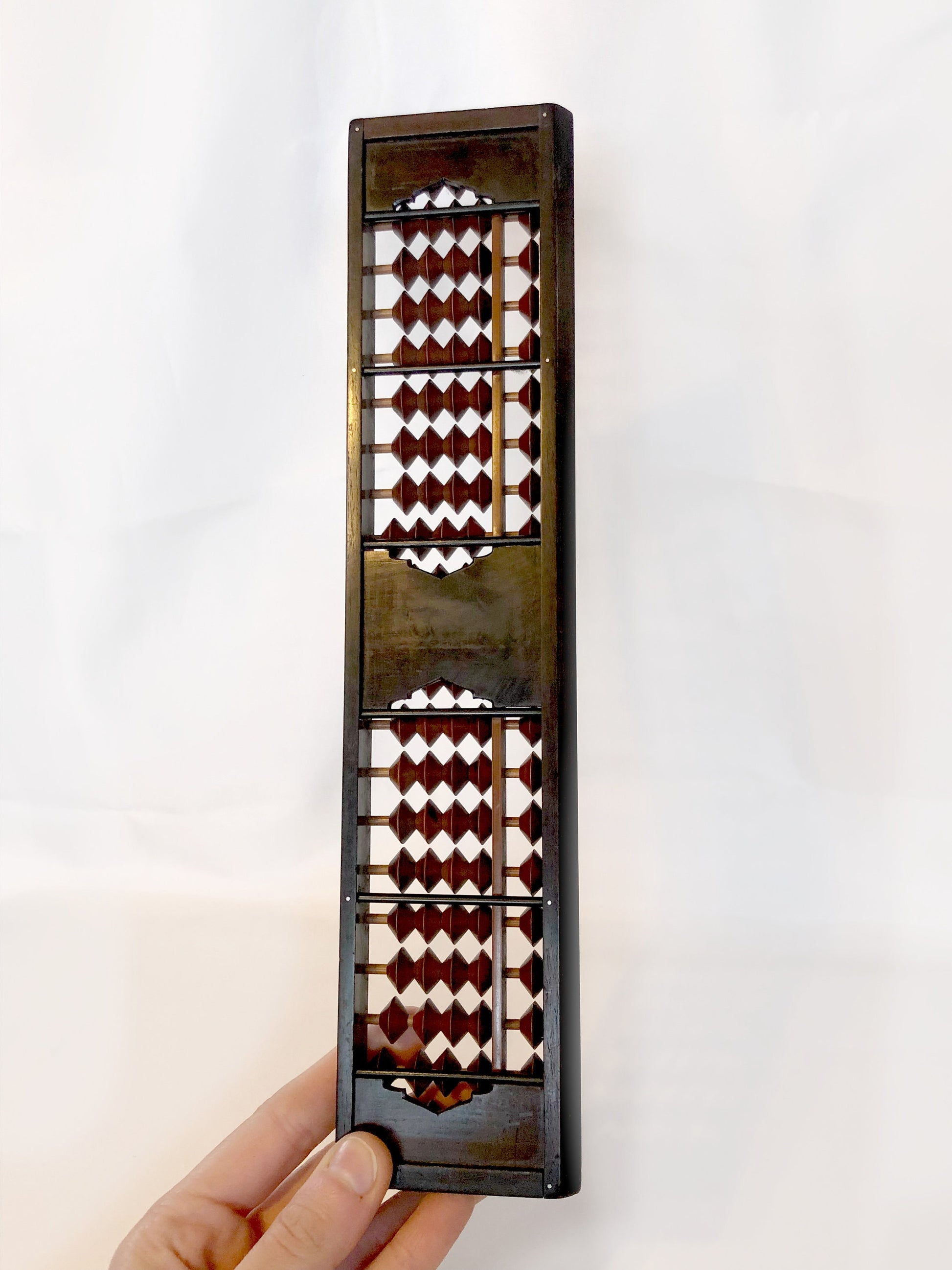 Vintage Japanese abacus - soroban