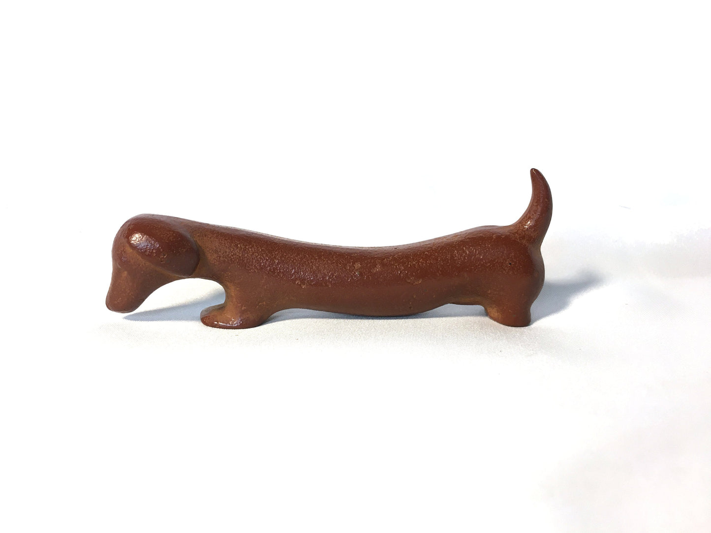 Japanese miniature iron cast paperweight - zodiac animals (different types available)