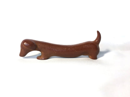 Japanese miniature iron cast paperweight - zodiac animals (different types available)