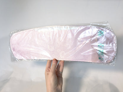 Kimono dressing accessory - pink maeita
