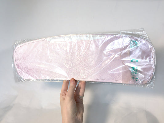 Kimono dressing accessory - pink maeita