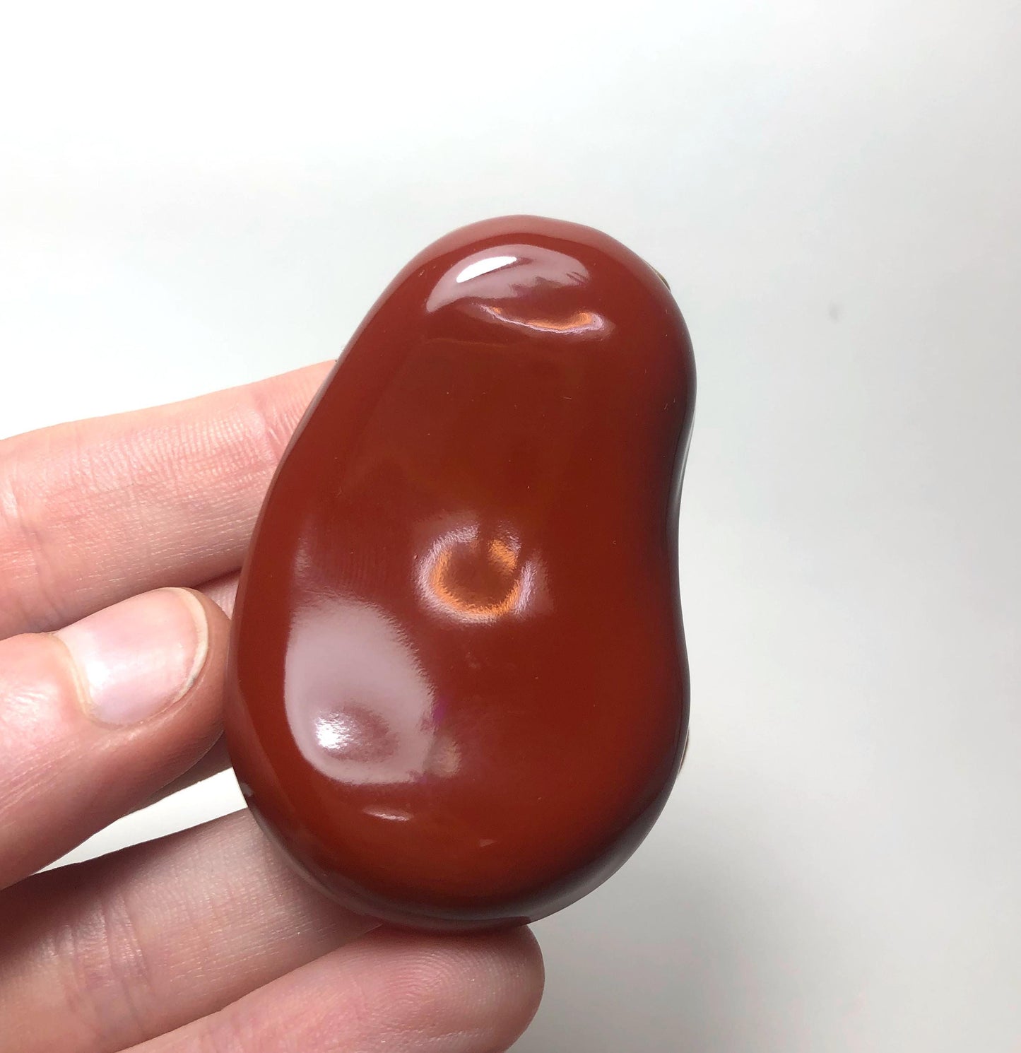 Cute Japanese hashioki - chopstick rests - lucky beans fukumame