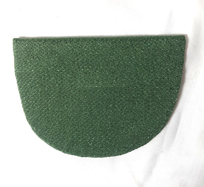 Miniature Japanese pouch - praying beads holder