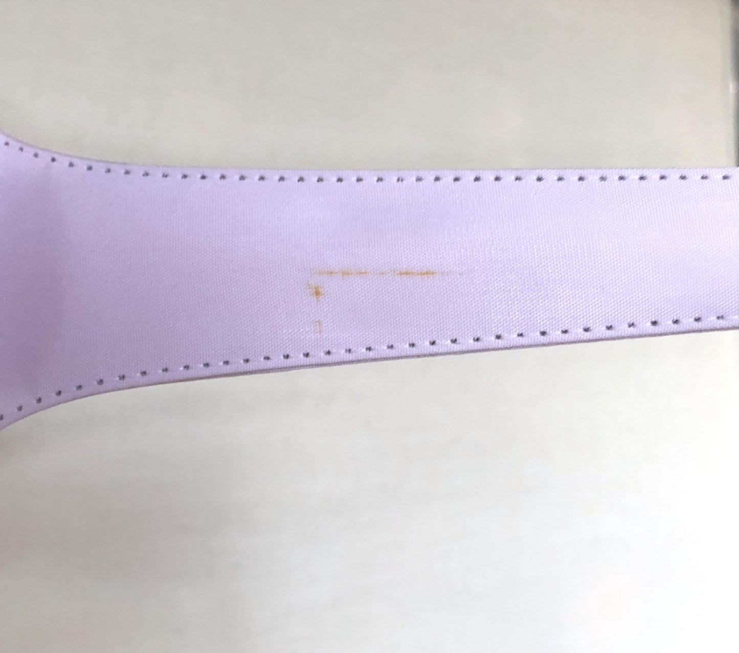 Kimono dressing accessory - obidome - obi clip