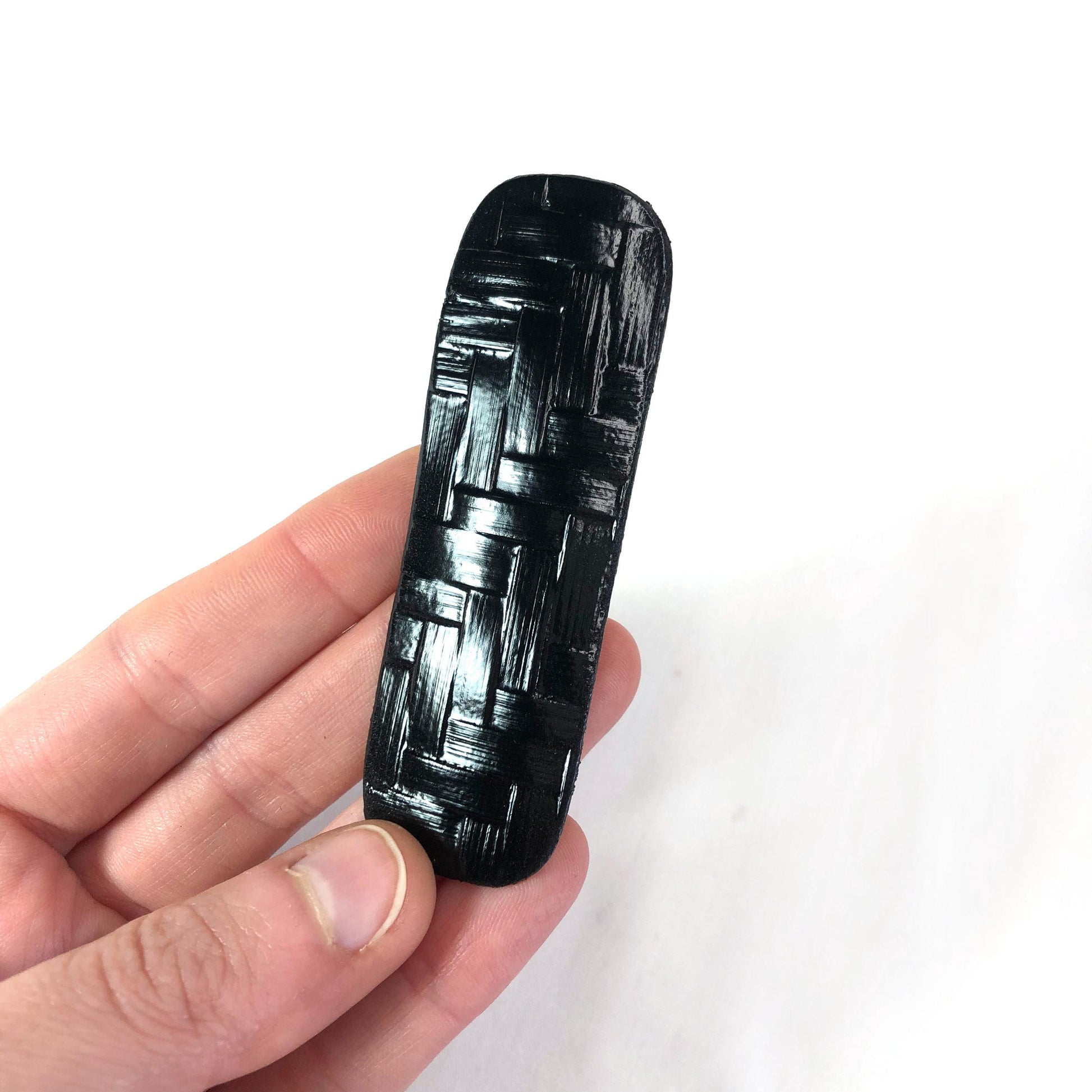 Traditional Japanese tea scoop - different types available