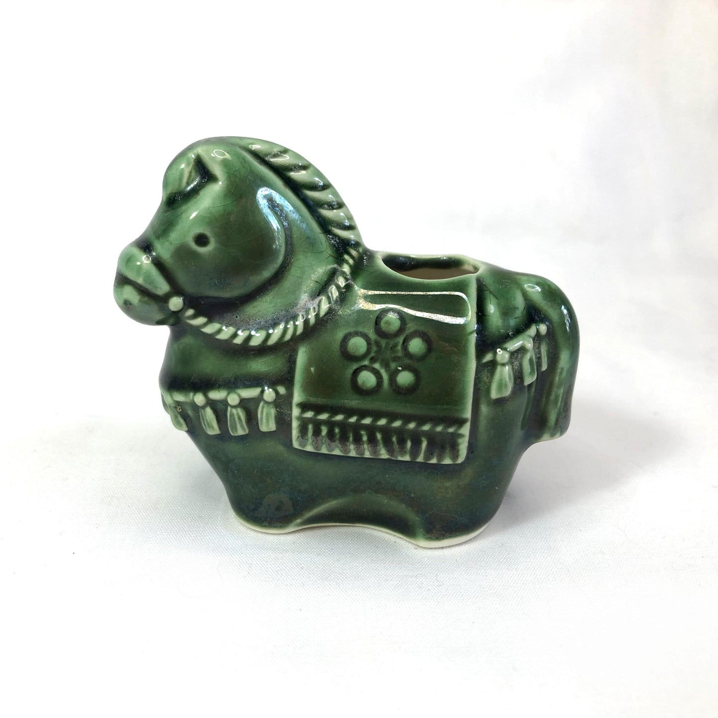 Miniature flower vase - Chinese zodiac animals