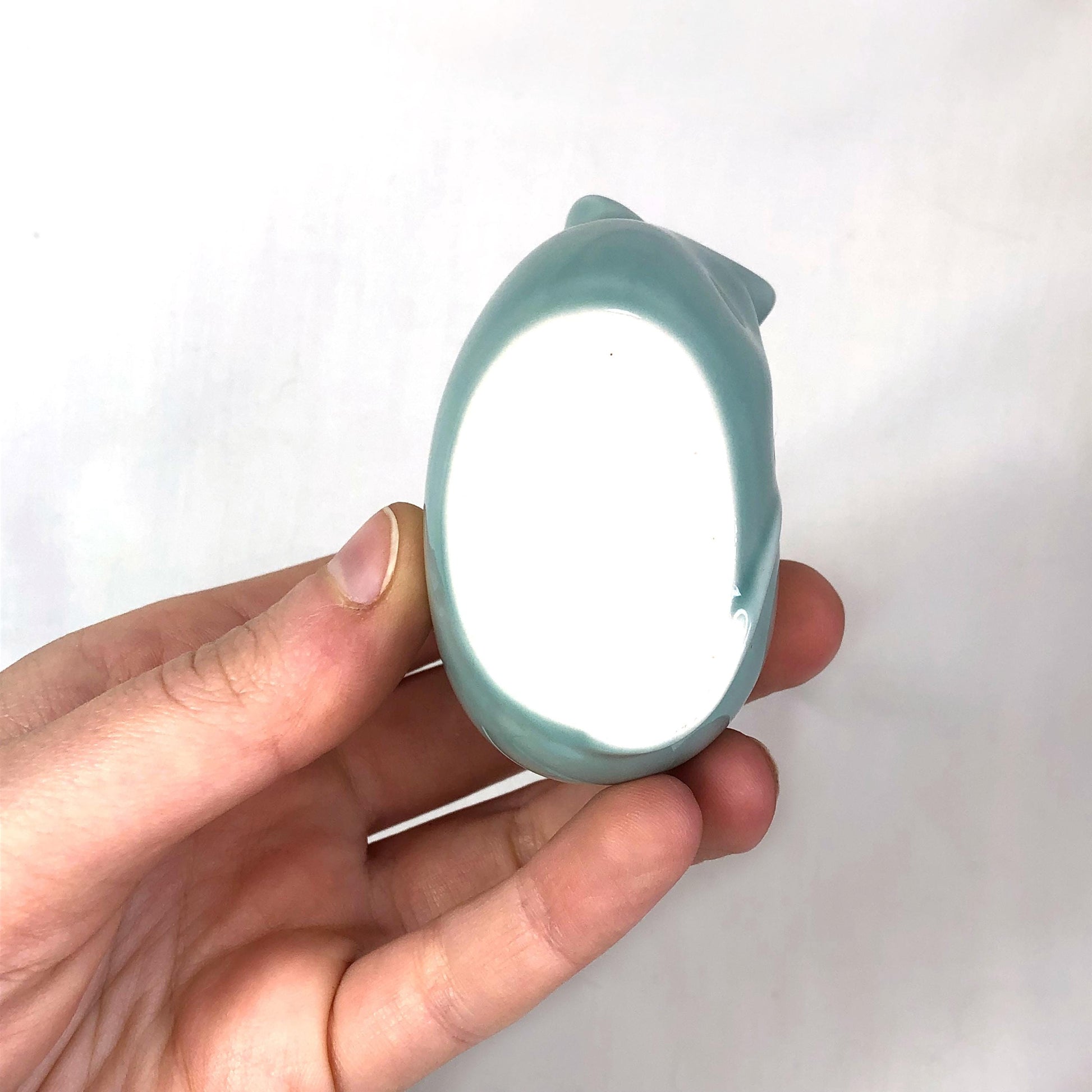 Miniature flower vase - Chinese zodiac animals