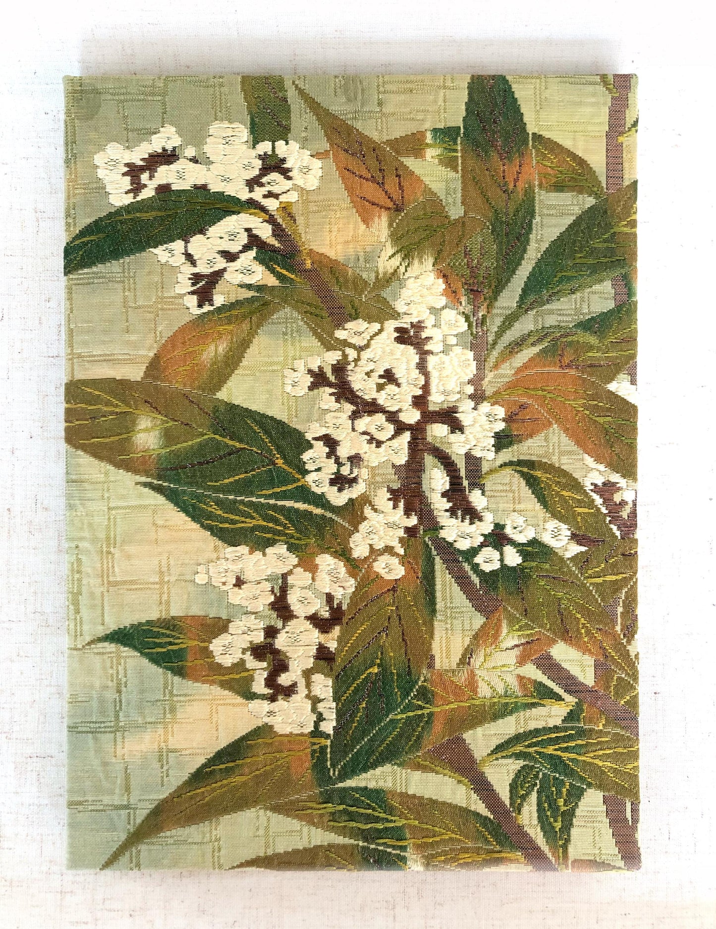 Vintage obi wall hangings - A4 size