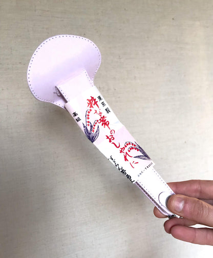 Kimono dressing accessory - obidome - obi clip