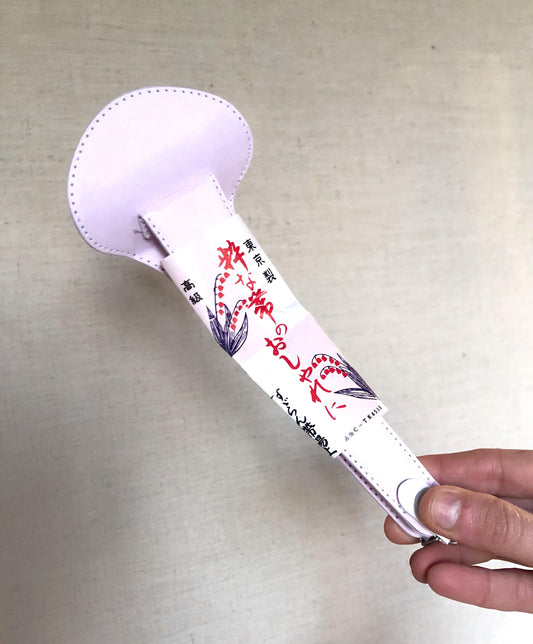 Kimono dressing accessory - obidome - obi clip