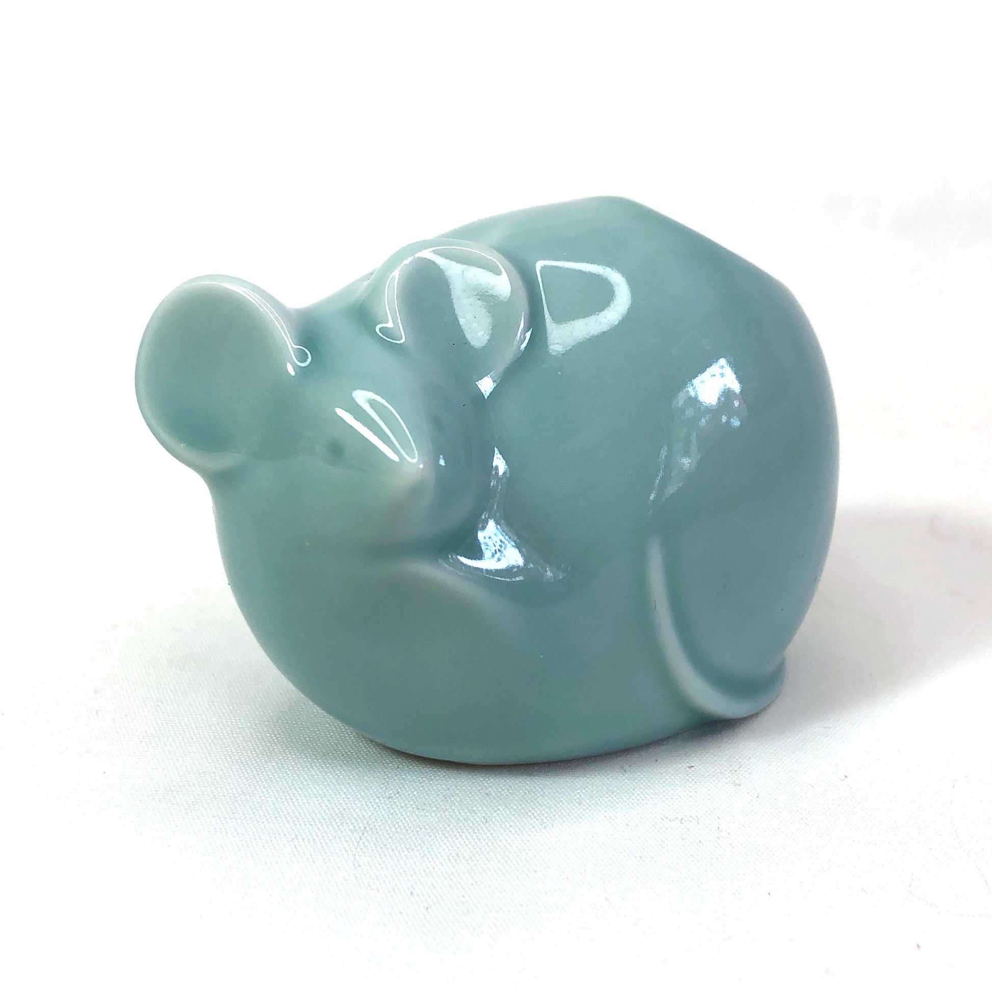 Miniature flower vase - Chinese zodiac animals