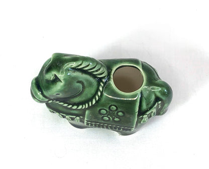 Miniature flower vase - Chinese zodiac animals